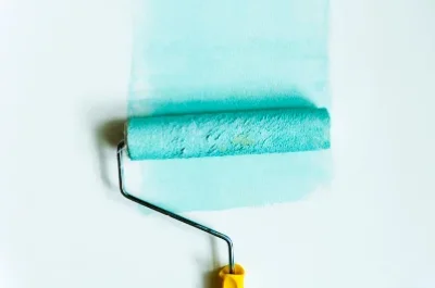 Peinture intérieure à Tassé — murs, plafonds et boiseries
